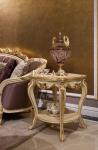 Livingroom Furniture Tea Table Design Wooden Square Corner Table Modern Wooden