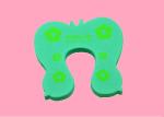 Animal Shape Baby Door Stopper EVA Child Safety No Finger Pinch Foam Infant Care