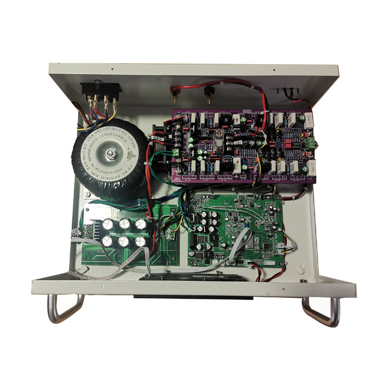600W Programmable DC Power Supply Chrome Zinc Copper Gold Sliver Nickel Plating Rectifier