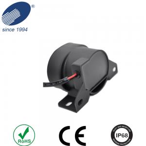 Wholesale Safety Truck Car Reverse Horn Reverse Buzzer For Car CE RoHS Certification from china suppliers