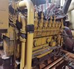 3809913 Engine assembly 380-9913 Generator Set 2944468 Engines 294-4468 Diesel