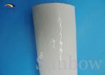 Flame Retardant Fireproof Sleeve Silco Silicone Fiberglass Firesleeve Protection
