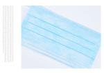 Child Adult Doctor Air Pollution Sterile Disposable Mask