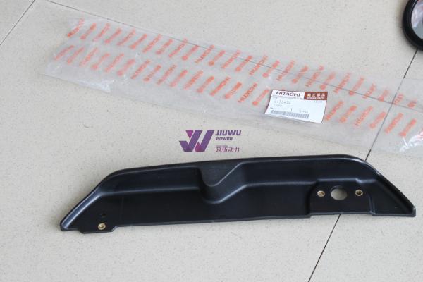 HITACHI ORIGINAL WIPER-GUARD 4456434 FOR ZX200-3G ZX270 ZX330-3G ZX230 ZX450