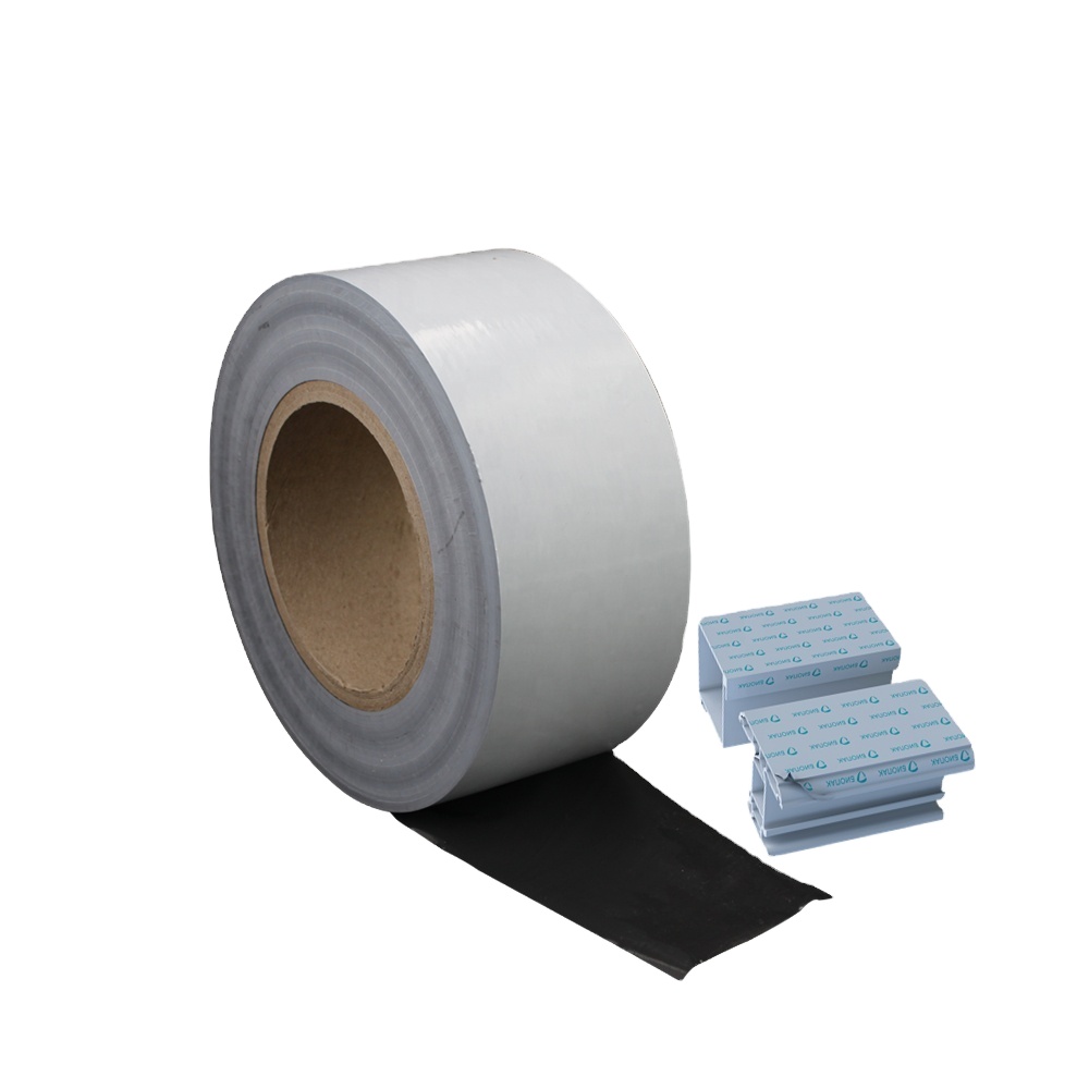 Anodized Aluminum Profile Protective Film Roll With Anti UV Function