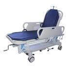 Ambulance Patient Transfer Surgical Exchange Cart Electric Hydraulic Lift