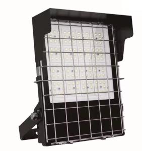 Wholesale 300W 400W Led Flood Lights 170lm/W Flood Lighting Fixtures For Outdoor Sport Area from china suppliers