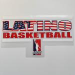 Custom Brand Name Heat Transfer Logo Printing Designs CMYK RGB Pantone Color