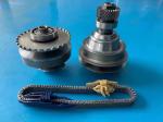 Used C0GF1 CVT Pulley Belt Repair Kit For 2016-2022 Hyundai Elantra KIA K3