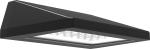 6000K LED Post Top Light IP66 IK09 Pole Mounted LED Light Fixtures