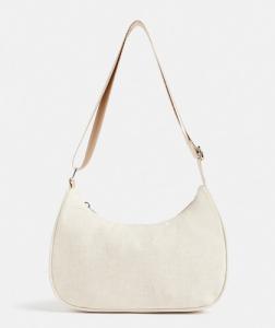 Wholesale Net Red One-Shoulder Messenger Chain Texture PU Shoulder Bags from china suppliers