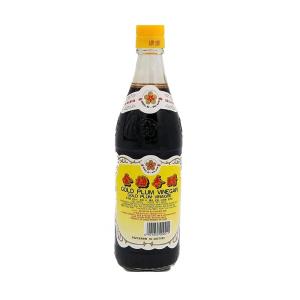Wholesale Natural Brewing Vinegar 5L*2 Chinkiang Black Rice Fermented Vinegar For Savoury Taste from china suppliers
