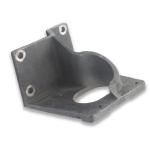 Howo S9 23- Truck Parts Clutch Booster Cylinder Bracket WG2229260016 for