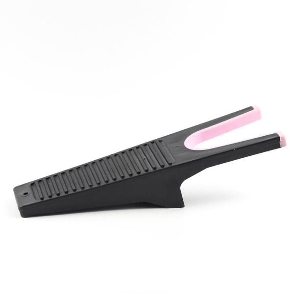Horse Grooming Products 33*11*9 cm PP Plastic Boot Jack , Optional Color Boot