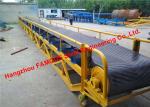 Automated Structural Steel Fabrication Equipment Conveyor Chutes Gallery