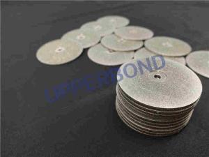 Wholesale Skoda 70mm Diameter Alloy Grinding Wheel from china suppliers