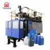 Buy cheap 20L - 30L Jerry Can Fully Automatic Blow Moulding Machine For Auto Parts from wholesalers