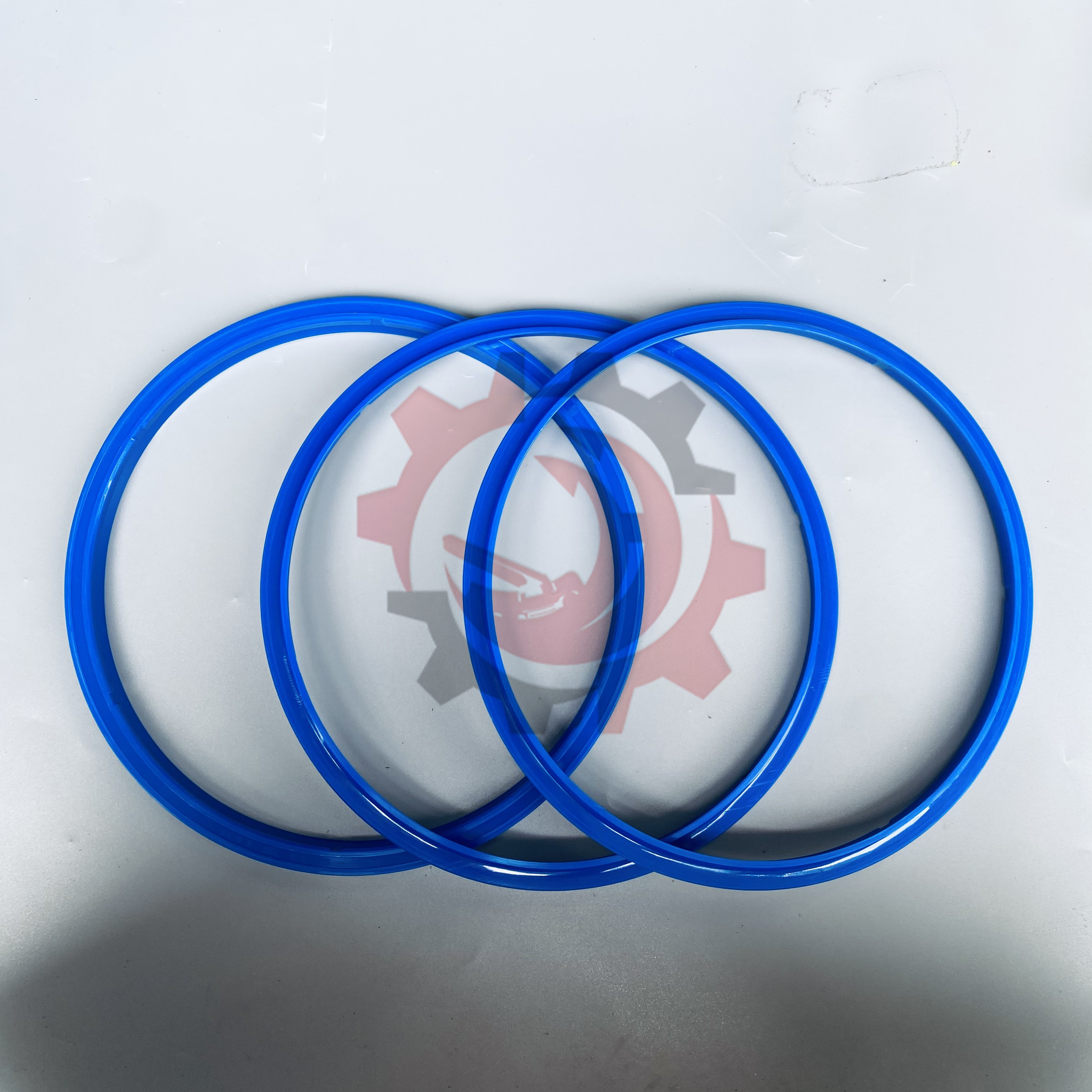 000190201A0000007 J-type dust seal ring Concrete Pump Spare Parts for Zoomlion Pumps Compatible and Durable