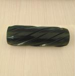 Cross Drill Coupling Thread T38 / T45 for Mining Equipment Parts