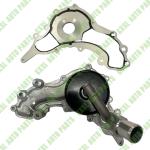 For Maserati Ghibli Quattroporte 2014-2017 Auto Parts Engine Cooling Water Pump