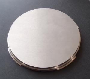 Wholesale 5100C Niobium Alloy High Purity 99.95% Niobium Sputtering Targets SGS from china suppliers