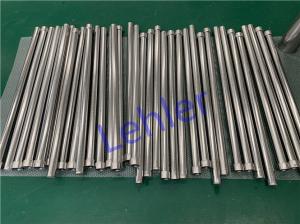 Wholesale Thread Couplings Wedge Wire Screen For Beverage Filtration With Iso9001 from china suppliers