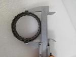 R&B brand one way clutch assembly DC55.25T motorcycle clutch parts