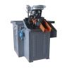 Buy cheap Robust Thread Rolling Equipment Rolling Thread Height 0.5-1.2mm 7.5KW Power from wholesalers