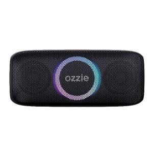 Wholesale Bluetooth 40W HIFI Wireless Speakers With 7.2V 2500MAh Battery from china suppliers