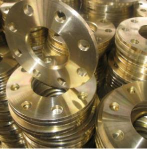 Wholesale Nickel Base Alloy Flange Plate Slip Ring Flanges Ring Type Joint Flange Class 150 from china suppliers