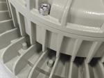 WF2 50000hrs Explosion Proof LED Bay Light Oil Gas Protection IP66