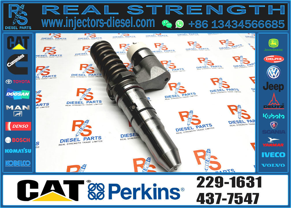 Fuel Injector 153-7923 317-5278 350-7555 250-1314 359-5469 375-4106 10R-8795 10R-7238 10R-2826 10R-1303 10R-1278