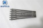 Tungsten Carbide SS Choke Valve Stem For Wellhead Equipment