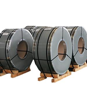 Wholesale 304 Stainless Steel Coil Strip Cold Rolled Sample Provided Factory Price In China from china suppliers