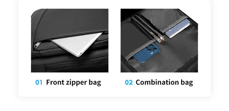 Factory hot sell bag custom logo usb waterproof notebook wholesale men 15.6 inch laptop bag travel school laptop backpack