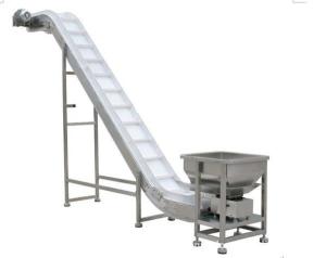 Wholesale Citic IC Mining Redler Chain Conveyor from china suppliers