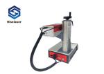 3 Watt UV Laser Marking Machine Laser Engraver For Metal Jewelry
