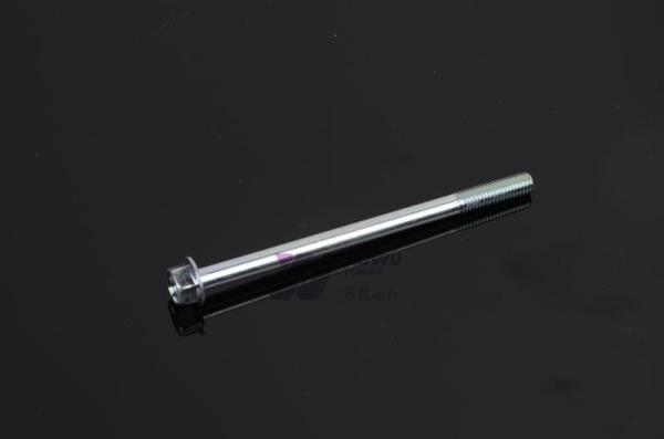 Original Bolt For HITACHI ZX230 6BG1T 0-28055812-0 ISUZU Engine Parts JiuwuPower