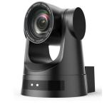 PTZ Camera 20x Optical Zoom SDI HMDI LAN Broadcast Teleconference Camera for