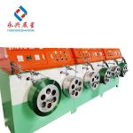 Fully Automatic Plastic PET Strap Production Line Tape Strapping Machine