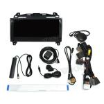 2013-2015 F-TYPE Roadster Jaguar Radio Car Stereo Replacement Head Unit Touch