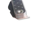 Aluminum Engine Oil Cooler for WEICHAI WD615 WP10 Parts 61500010334 Aluminum