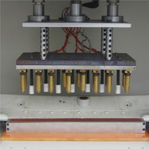 Wholesale Precision Jig Fixture Automation Automotive Industry Bumper Positioning Tool from china suppliers