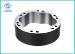 Steel Hydraulic Piston Motor Spare Parts Cam Ring Stator Rotor Seal Kit
