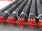 N80 Seamless API 5CT Steel Casing Pipes & Oil Tubing