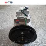 4710206 4621589 4719131 4721999 Compressor for ZX240-3 ZX330-3 Excavator