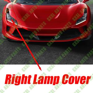 Wholesale For Ferrari F8 Front Right Headlamp Light Housing from china suppliers