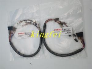 Wholesale YAMAHA KM1-M66E2-002 Blowing Solenoid Valve Plug Wire YV100II Head Blowing Solenoid Valve Wire YAMAHA Machine Accessory from china suppliers