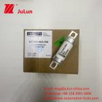 5A 700VDC EV1845 10kA Breaking Capacity Screw Mount DC Fuse for Electric