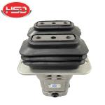 Excavator Hydraulic Foot Pedal Valve For 320 320D